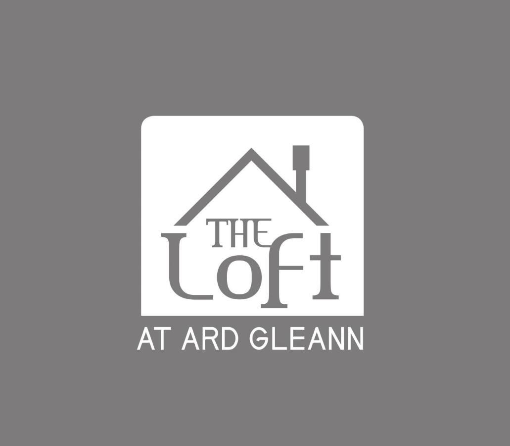 Appartamento The Loft At Ard Gleann Kirkistown Esterno foto